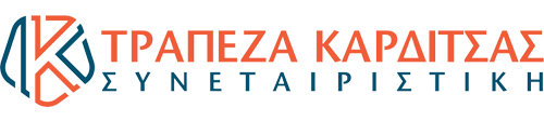 Bank Of Karditsa Logo